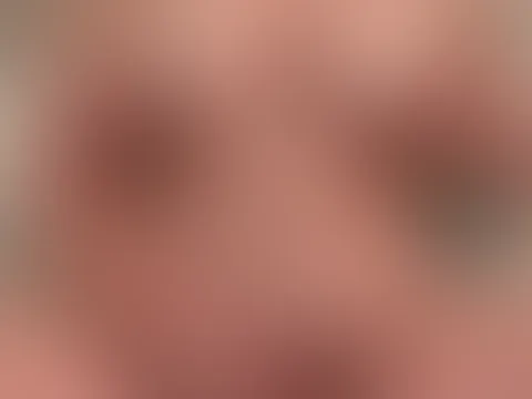 Ich löffle meinen M****i Saft