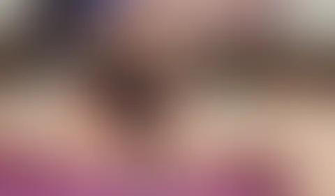 Ich habe einen neuen Badeanzug anprobiert und es mir gleich darin besorgt :)