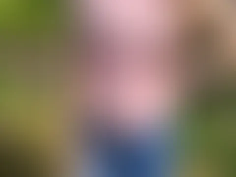 Draußen war es einfach zu heiß für Klamotten 🥵😏🔥