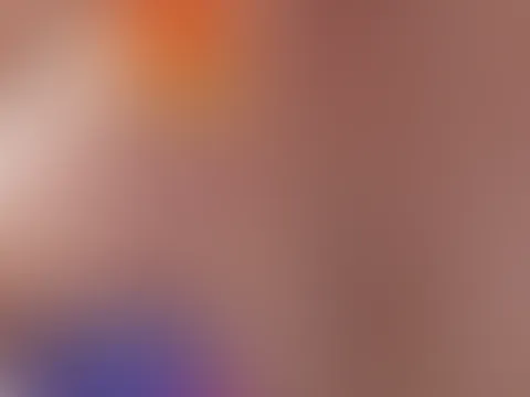 Mit neuen Spielzeug 😜