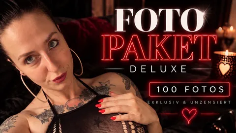 XXL Photo Package