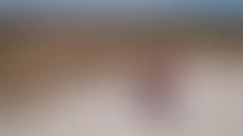 Blowjob unter der Drohne