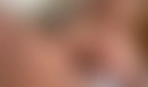 POV doggy style with Asian girl Luna