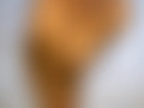 nur in Nylon Söckchen ;)