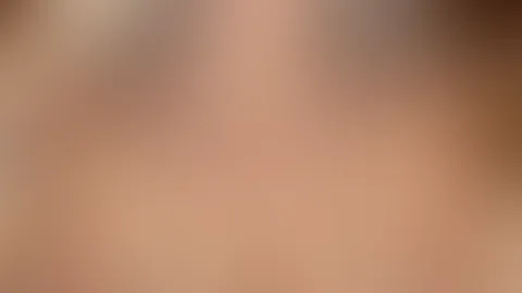So nass wie ich bin, brauch ich nicht mal Gleitgel