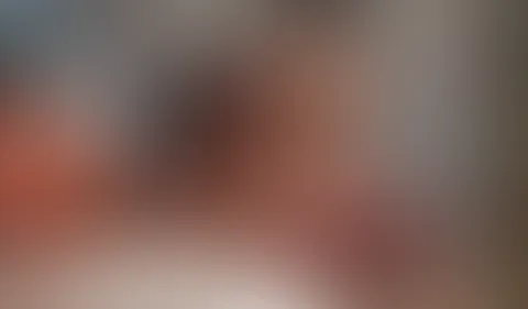 Füsse wärend Orgasmus