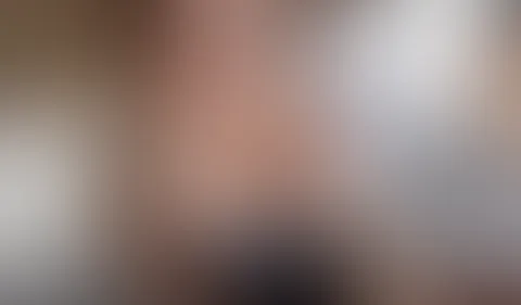 Bock auf Nylons ?