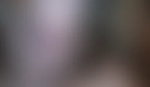 Eigentlich bin ich ja nicht so eine...