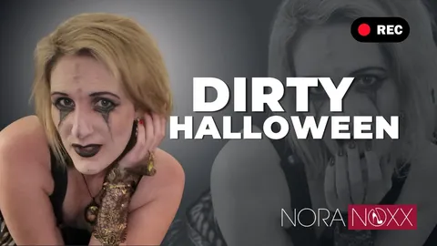 Dirty Halloween