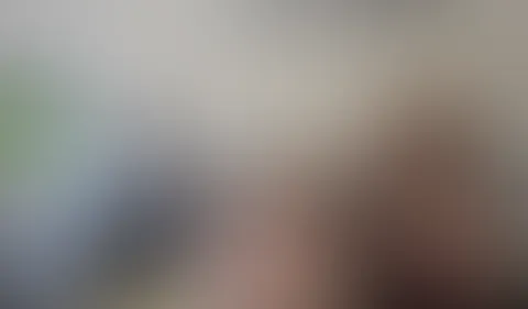 XXL Dildo Play mit Janina Secrets