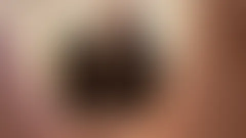 Look how my tits are pressing against the nylon fabric