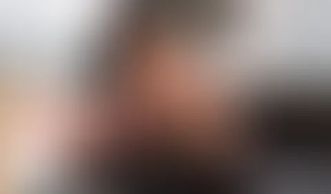 Sari s geile Dildoshow