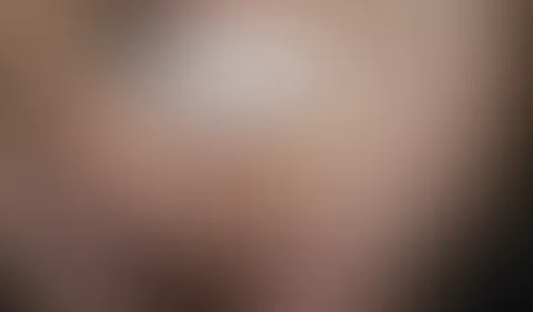Geil gefingert