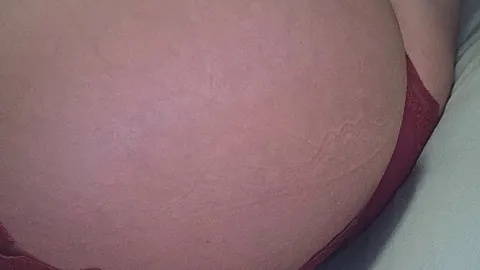 Ass beine p***y