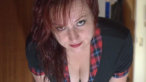 Schoolgirl style