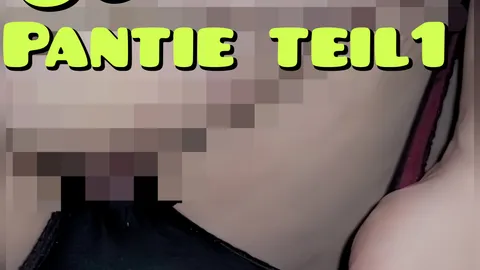 In Their Underpants 1