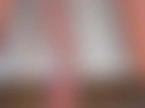 Dildo f**k from behind