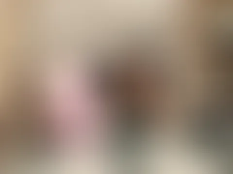Guten Morgen bisschen dehnen in Leder👅