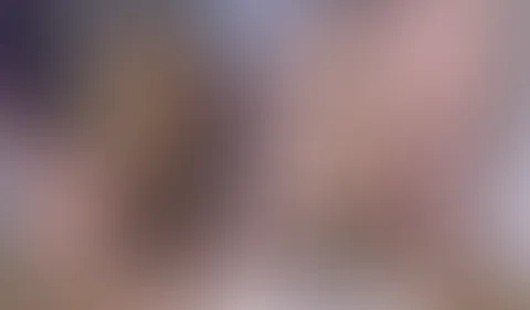 Mit Molliges Sahnegirl beim Gangbang 2