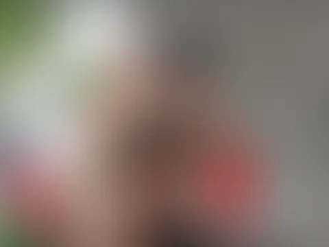 User P**s Treffen #4. Public auf dem Balkon