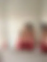Dicke gefesselte titten