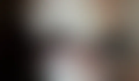 Hard mein Mund benutzt