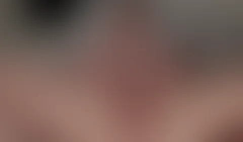 2 Wochen nicht rasiert und super feuchter Orgasmus 🔥