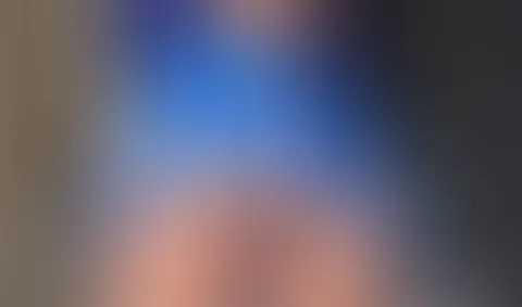 Hoch das Röckchen, rein das..!🥵