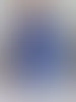 Gefällt dir blau an mir??