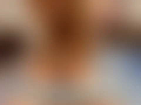 Selbstbefriedigung im engelsblauen Bh