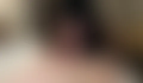 Endlich überwunden! Mein ERSTES MAL A**l mit echtem Riesenglied!