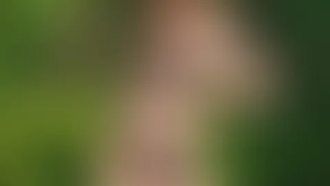 Draußen war es heute einfach zu heiß für Klamotten 🥵