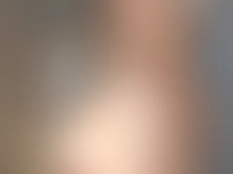 in the shower