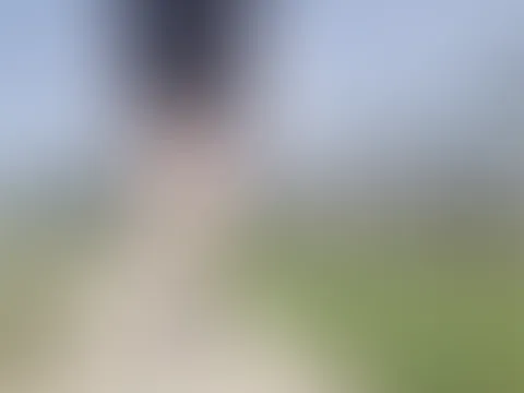 Könntest du wiederstehen wenn ich so an dir vorbei Laufe?