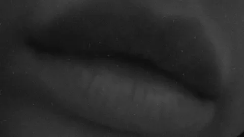 Black & White - Good Morning ❤️