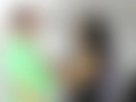 Mein erster User Latina Lola