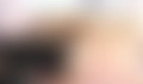 Geleckt und gefingert von einem Fan