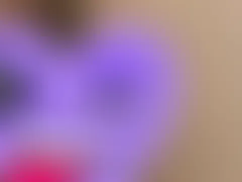 Pink Dildo Solo mit Stöhnen – kurze intensive Session