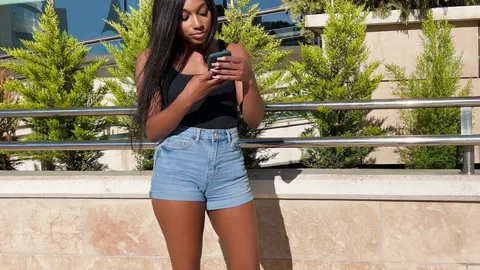 Just picked up! Casual s*x with an Uber driver!!