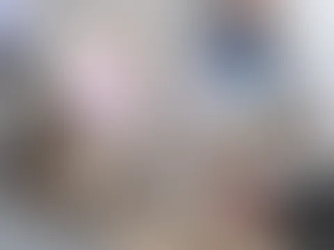 BONDAGE - gefesselt und in alle 3 Löcher gef**kt mit analen C******e