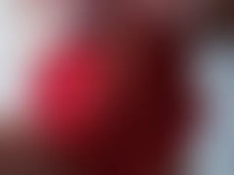 Genieß meinen sexy, heißen Körper in roter Dessous 😈😋