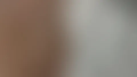 In the shower :-)