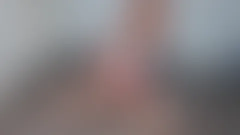 Mega NASSER Dildo Ride!!