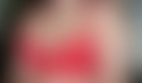Red Bra Tease ❤️👀 | Short & Sexy