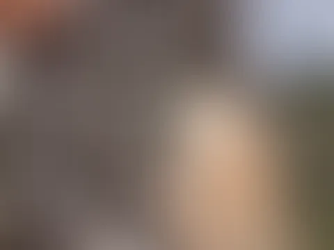 Am liebsten steck ich mir den Plug im Hof in meinen A***h 😜😁(Clip 44sek)