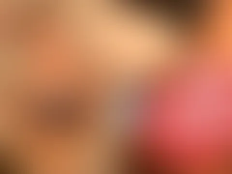 Mein erster kleiner P**s Gangbang!