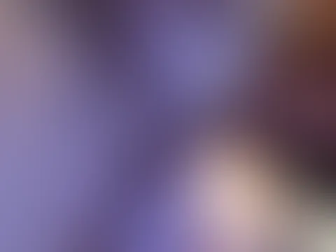 Geil mit Glasdildo gekommen