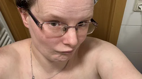 Today is Shower Day