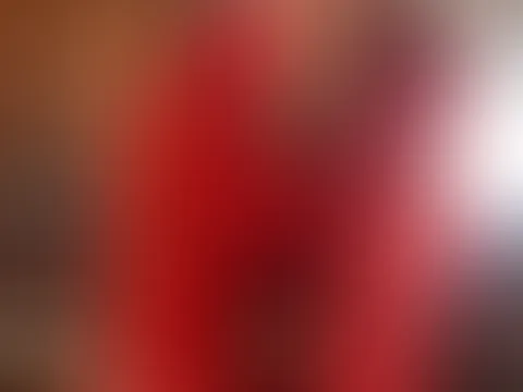 Ich finde rot steht mir oder ?