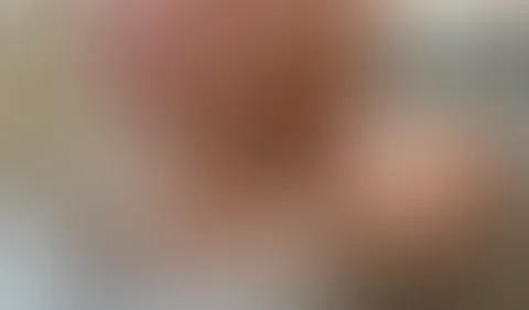 ich zeige dir meine Füße ganz nah!